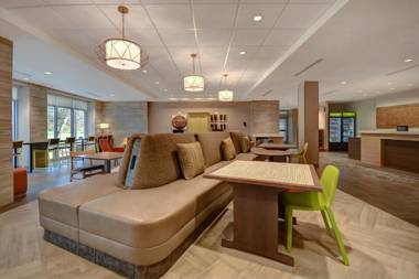 Home2 Suites By Hilton Detroit-Troy Mi