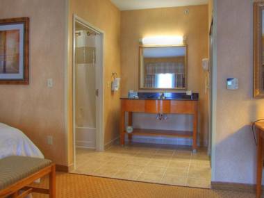 Hampton Inn Detroit - Shelby Township