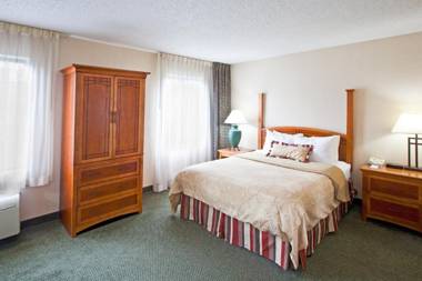 Staybridge Suites Detroit-Utica an IHG Hotel