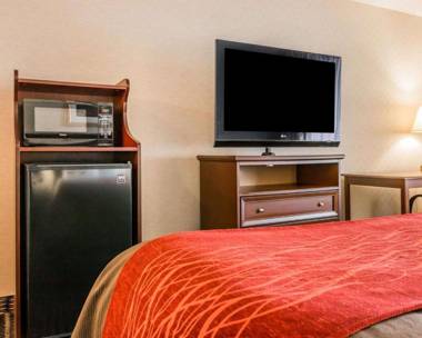 Comfort Inn Utica