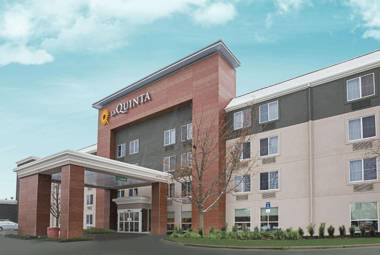 La Quinta by Wyndham Detroit Utica