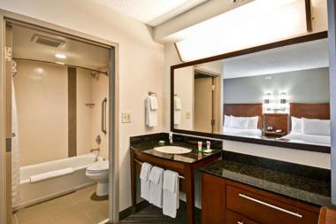 Hyatt Place Detroit/Utica