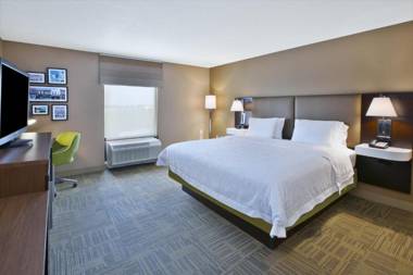 Hampton Inn Commerce/Novi