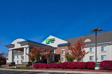 Holiday Inn Express Hotel & Suites Waterford an IHG Hotel