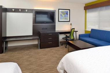 Holiday Inn Express Wixom an IHG Hotel