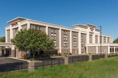 Hampton Inn Grand Rapids-South