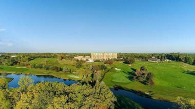 Ann Arbor Marriott Ypsilanti at Eagle Crest