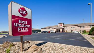 Best Western Plus Albert Lea I-90/I-35 Hotel