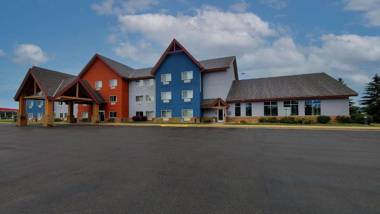 Comfort Inn Albert Lea