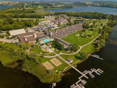 Arrowwood Resort Hotel and Conference Center - Alexandria