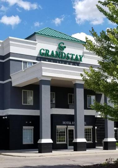 Grandstay Apple Valley