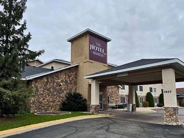 The Hotel Bemidji