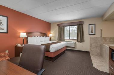 AmericInn by Wyndham Bemidji