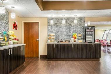 Quality Inn & Suites Mall of America - MSP Airport