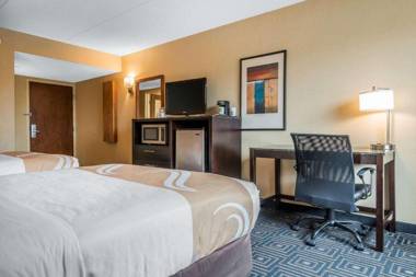 Quality Inn & Suites Mall of America - MSP Airport