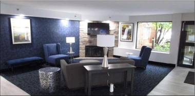 Best Western Bloomington Edina - Minneapolis