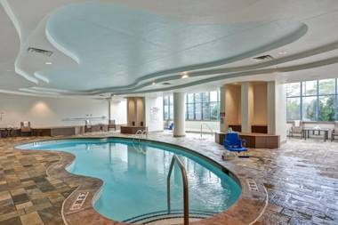Embassy Suites Minneapolis - Airport