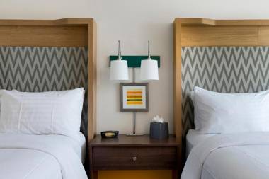 Holiday Inn - Bloomington W MSP Airport Area an IHG Hotel