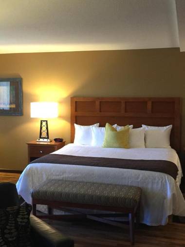 Best Western Plus Bloomington Hotel