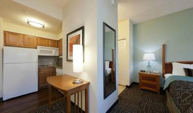 Staybridge Suites Minneapolis-Bloomington an IHG Hotel
