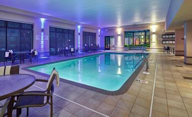 Courtyard by Marriott Bloomington Mall of America