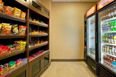 Spring Hill Suites Minneapolis-St. Paul Airport/Mall Of America