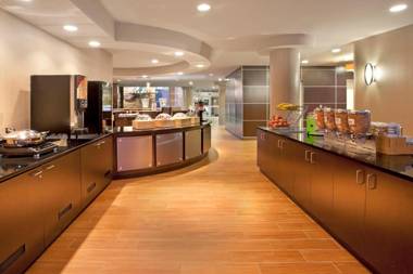 Spring Hill Suites Minneapolis-St. Paul Airport/Mall Of America
