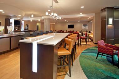 Spring Hill Suites Minneapolis-St. Paul Airport/Mall Of America