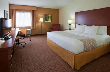 La Quinta Inn by Wyndham Minneapolis Airport Bloomington