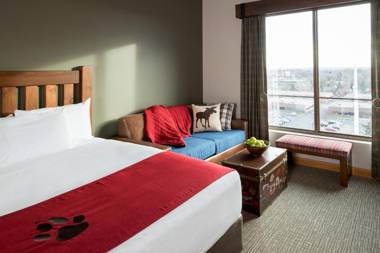 Great Wolf Lodge Bloomington