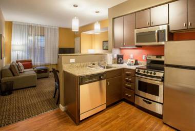 TownePlace Suites by Marriott Minneapolis near Mall of America