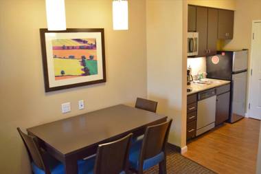 TownePlace Suites by Marriott Minneapolis near Mall of America