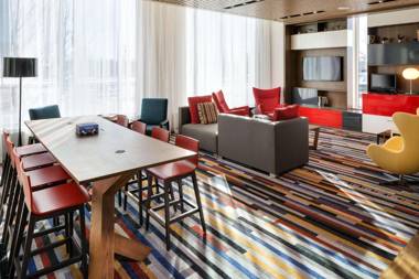 Hyatt Regency Bloomington