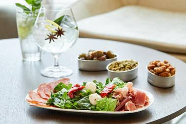 AC Hotel by Marriott Bloomington Mall of America