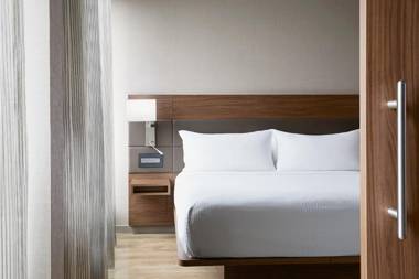 AC Hotel by Marriott Bloomington Mall of America