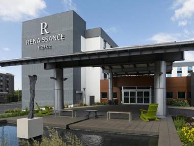 Renaissance Minneapolis Bloomington Hotel