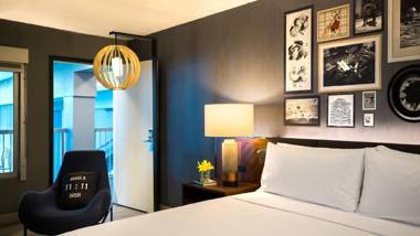 Renaissance Minneapolis Bloomington Hotel