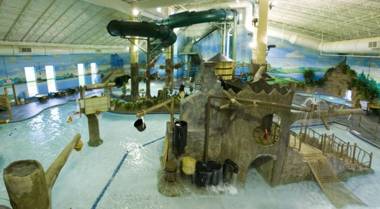 Arrowwood Lodge at Brainerd Lakes