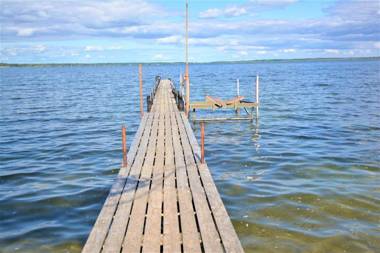 Keeping it Reel On North Long