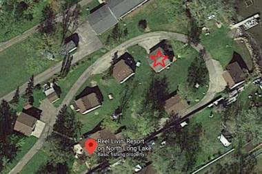 Keeping it Reel On North Long