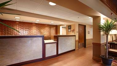 Best Western Plus Minneapolis-Northwest