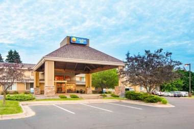 Comfort Inn West