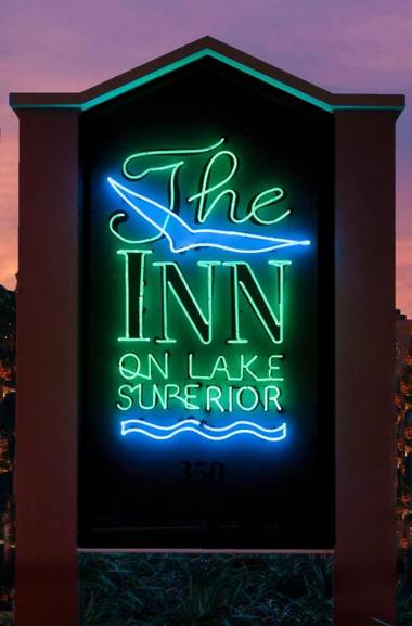 The Inn on Lake Superior