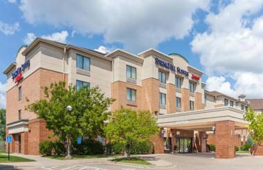 SpringHill Suites Minneapolis Eden Prairie