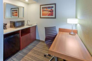 SpringHill Suites Minneapolis Eden Prairie