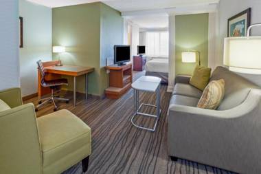 SpringHill Suites Minneapolis Eden Prairie