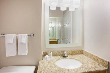 TownePlace Suites Minneapolis Eden Prairie