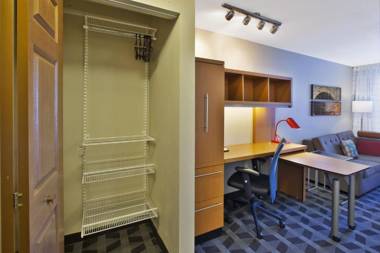 TownePlace Suites Minneapolis Eden Prairie