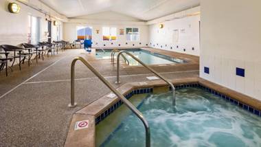 Best Western Eden Prairie Inn