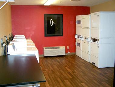 Extended Stay America Suites - Minneapolis - Eden Prairie - Valley View Road